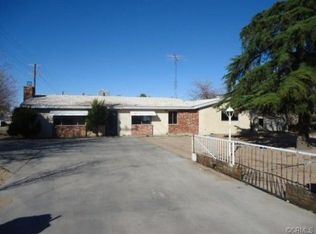 14512 Willow St, Hesperia, CA 92345