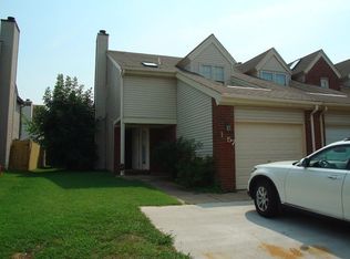 1257 Hillock Xing, Virginia Beach, VA 23455