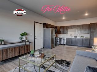 5626 W 32nd St #1, Joplin, MO 64804