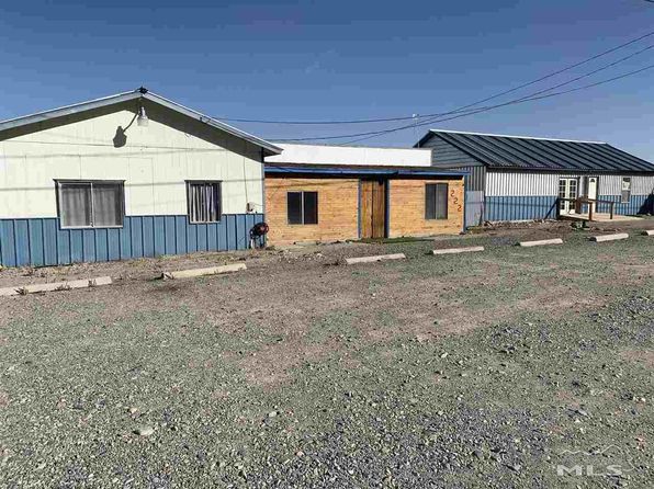 Hawthorne Real Estate Hawthorne Nv Homes For Sale Zillow