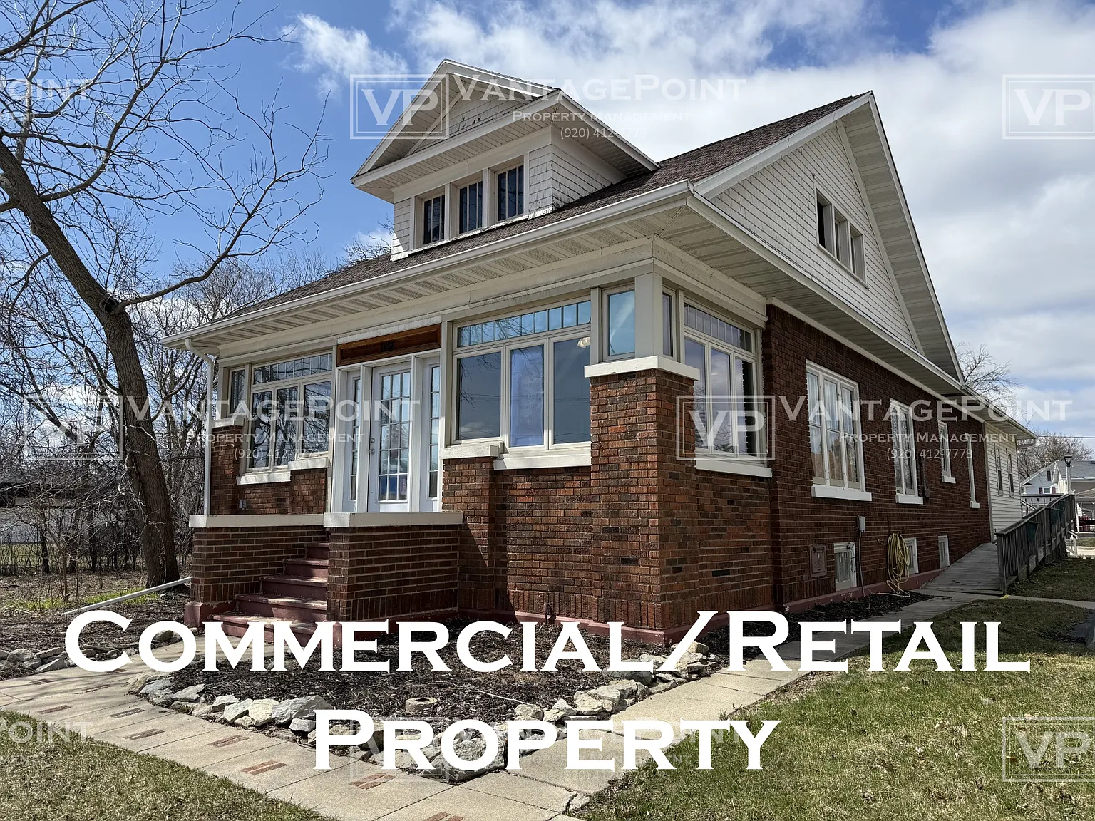 447 South Commercial Street - 1 — Photo 1