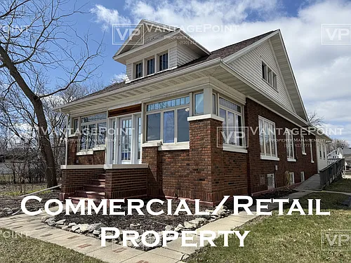447 S Commercial St #1 Photo 1