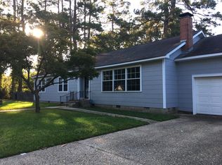 1101 Pine St, Crossett, AR 71635