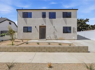 1507 W 83rd St, Los Angeles, CA 90047