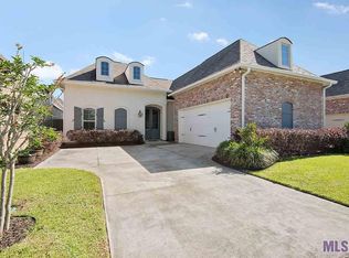 14717 Kingsland Way, Baton Rouge, LA 70810