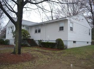 6 Chalmers St, Leominster, MA 01453