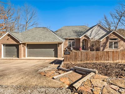 11 Aldridge Ln, Bella Vista, AR, 72715