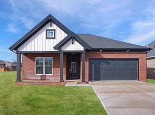7053 Barlow Ct, Newburgh, IN 47630
