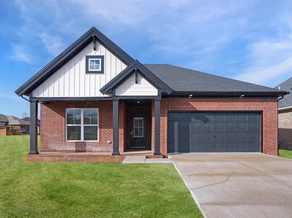 7053 Barlow Ct, Newburgh, IN 47630