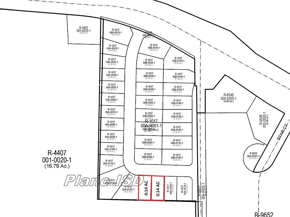 2nd image of 4704 Dolente Dr
