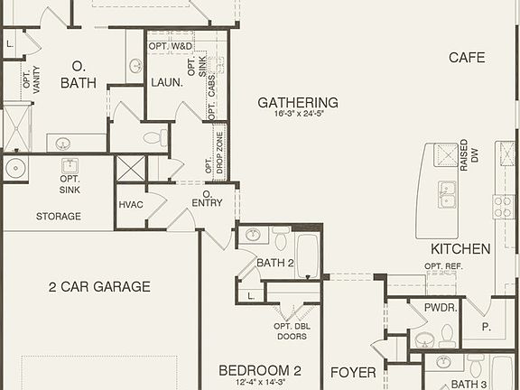 5th image of 1136 Monterey Bay Ln #103
