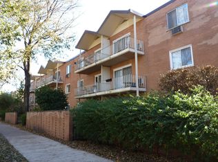 1545 W Chase Ave #1B, Chicago, IL 60626