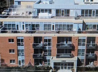 8302 Islington Ave #415, Vaughan, ON L4L 0E6