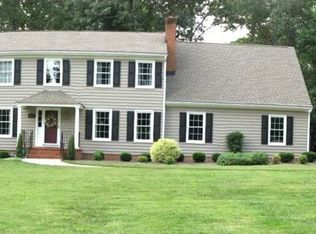 5503 Krag Rd, Chester, VA 23831