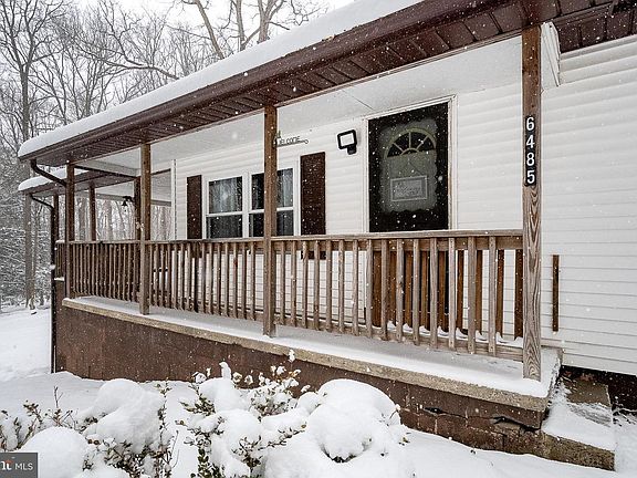 5th image of 6485 Oakland Sang Run Rd