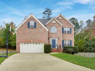 2505 Lake Commons Ct, Snellville, GA 30078