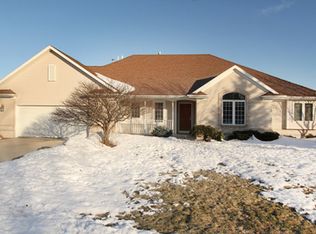 6197 Heath Cross Dr, Hudsonville, MI 49426