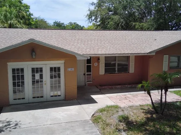 7101 Green St, New Port Richey, FL 34652