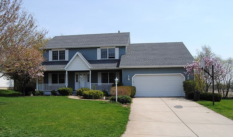 Great Home in Juday Creek