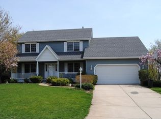53204 County Kerry Dr, Granger, IN