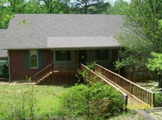 325 Country Club Dr, Hernando, MS 38632