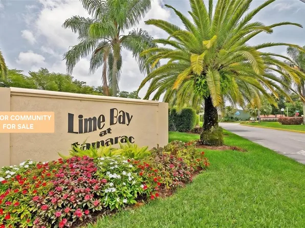 9301 N Lime Bay Boulevard #102, Tamarac, FL 33321