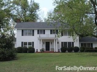 1101 Robin Rd, Jonesboro, AR 72401