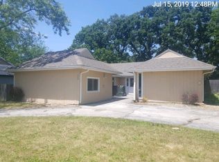 3208 Charlemagne Ave, Hazel Crest, IL 60429