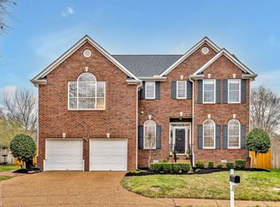 495 Essex Park Cir, Franklin, TN 37069