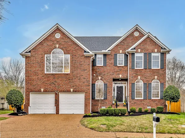 495 Essex Park Cir, Franklin, TN 37069