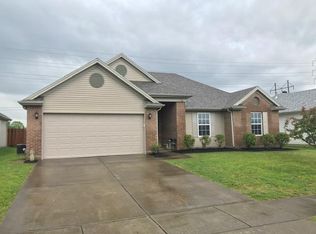 3040 Avenue Of The Park, Owensboro, KY 42303