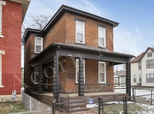 213 N 18th St, Columbus, OH 43203