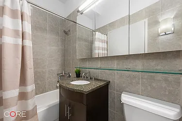 Rented by CORE