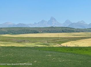 Reece Rd, Felt, ID 83424