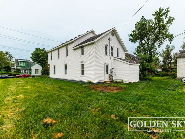 717 N Mulberry St, Muncie, IN