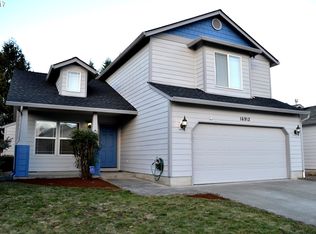 16912 NE 33rd St, Vancouver, WA