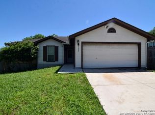 8822 Pensive, Converse, TX 78109