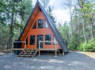 173 Evergreen Way, T1 R8 WELS, ME 04462