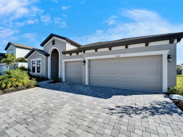 9152 Warm Springs Cir, Parrish, FL 34219