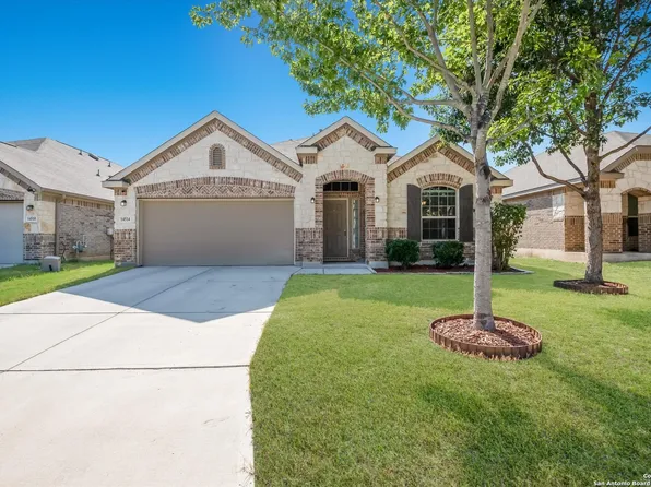 14514 Bucking Trl, San Antonio, TX 78254