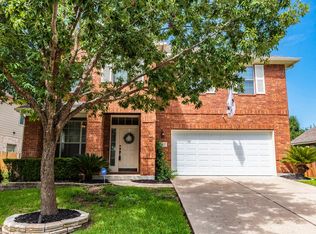 2321 National Park Blvd, Austin, TX 78747