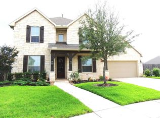 18202 Wedgewood Bluff Ct, Spring, TX 77379