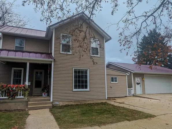 2519 10th Street, Monroe, WI 53566