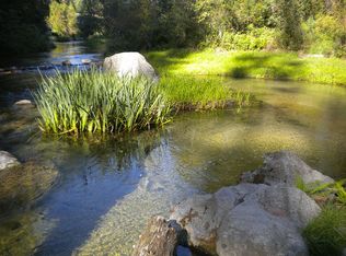 100011 E Bridges Rd, Elk, WA 99009