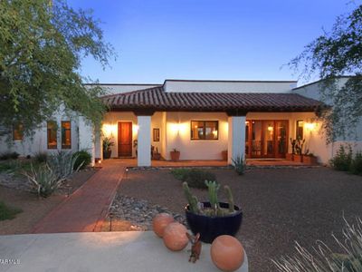 2855 N Spirit Dancer Trl, Tucson, AZ, 85749
