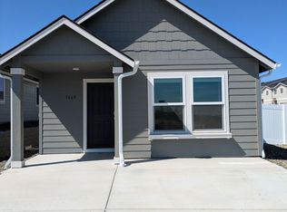 3668 S Penn St, Kennewick, WA 99338