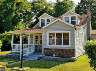 14503 Old Mill Rd, Upper Marlboro, MD 20772