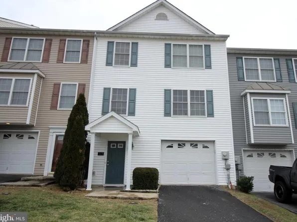 113 Windmill Ln, Winchester, VA 22602