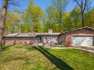 2226 Layton Rd, Anderson, IN 46011
