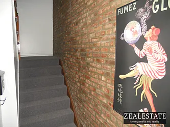 Rented by ZealEstate Group Inc